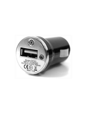 HotRox® USB In-Car Charger Kit